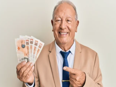 Fixed Monthly Income