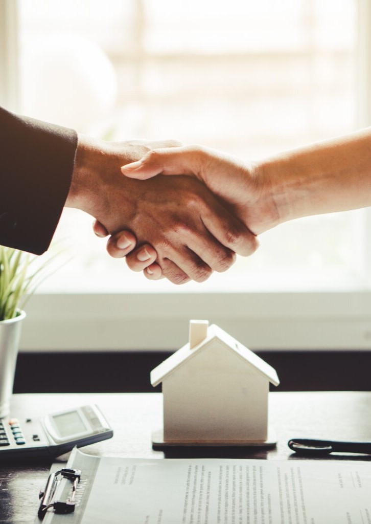 Traverse Property team